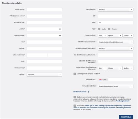 PSK Registracija.